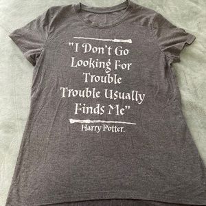 Harry Potter shirt